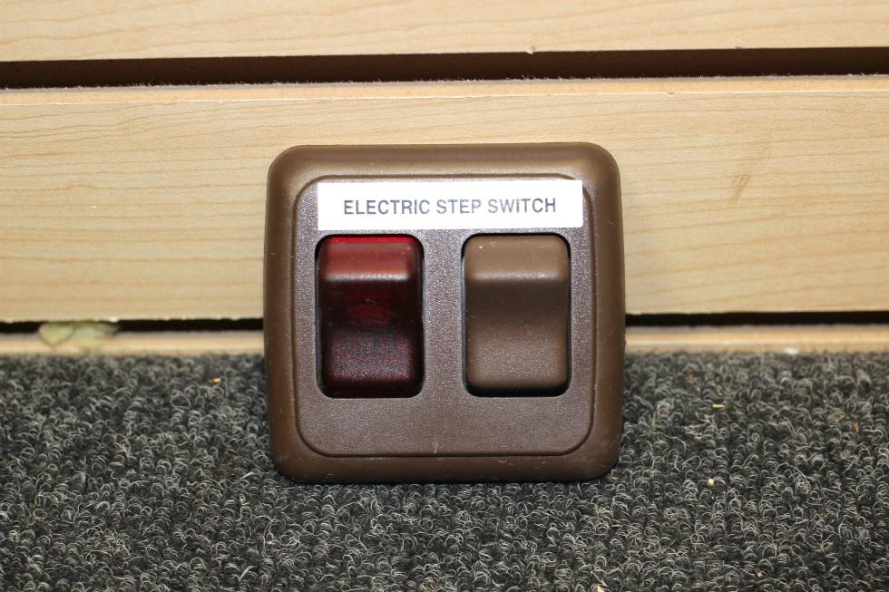 RV Components AMERICAN TECHNOLOGY COMPONENTS BROWN INTERIOR DOUBLE