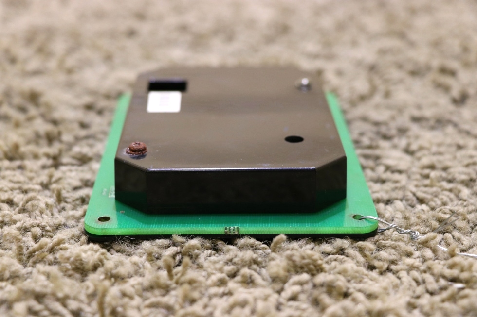 RV Components USED RV LCI ELECTRONIC LEVELING 10537C TOUCH PAD