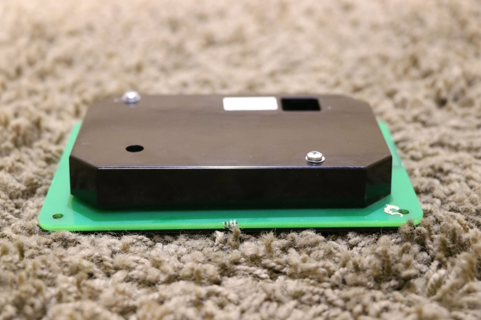 RV Components USED LCI ELECTRONIC LEVELING TOUCH PAD 10537B RV PARTS