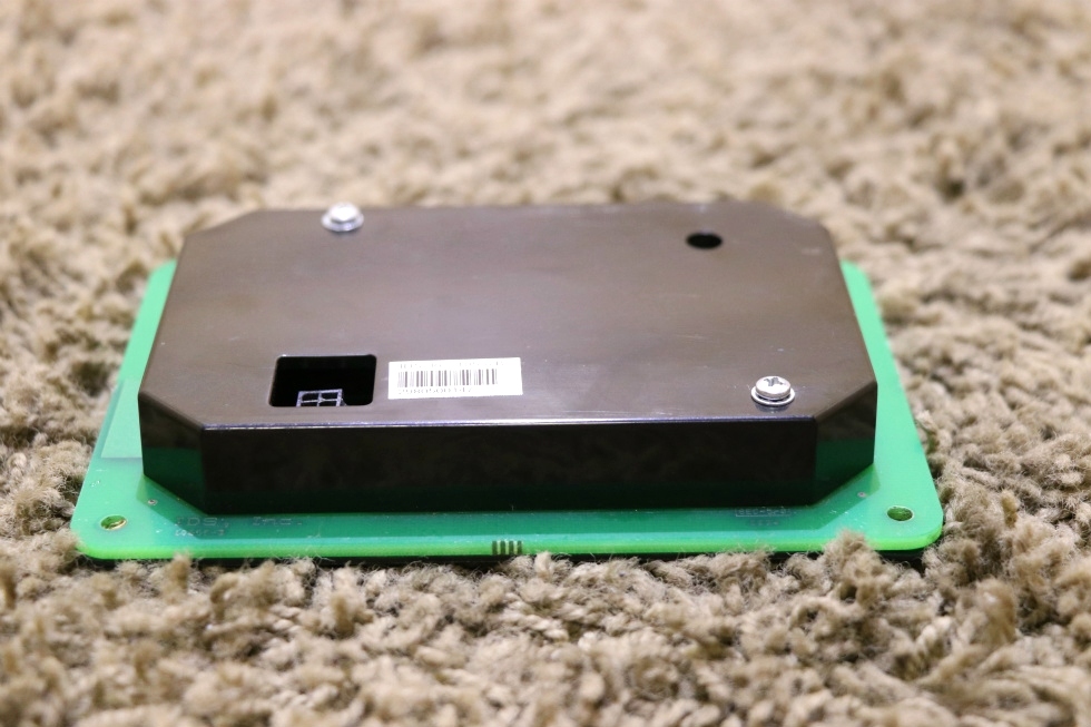 RV Components USED LCI ELECTRONIC LEVELING TOUCH PAD 10537B RV PARTS