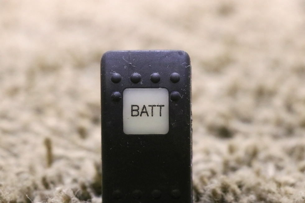 USED RV V2D1 BATT SWITCH MOTORHOME PARTS FOR SALE RV Components 