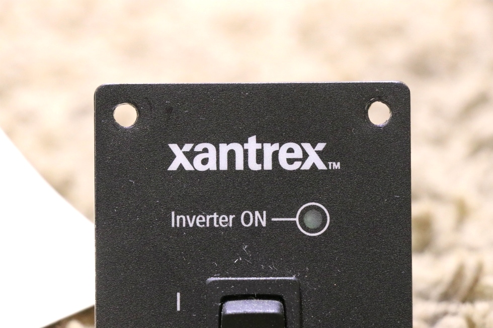 USED XANTREX FREEDOM SWITCH RV PARTS FOR SALE RV Components 