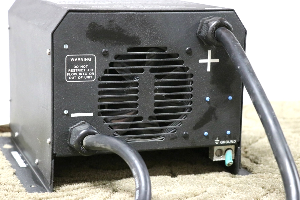 USED RV HEART INTERFACE FREEDOM 20D INVERTER/CHARGER FOR SALE RV Components 