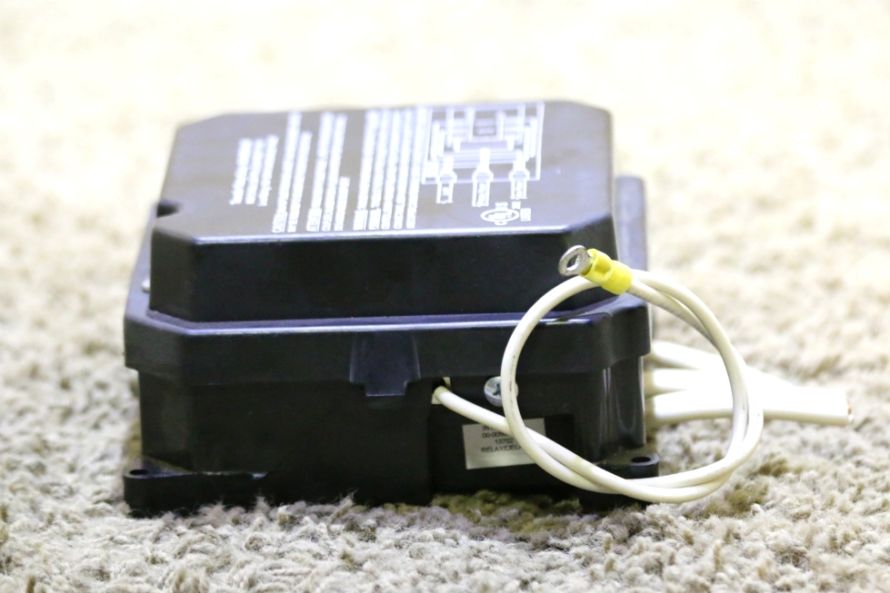RV Components USED INTELLITEC TRANSFER RELAY/DELAY SWITCH FOR SALE RV