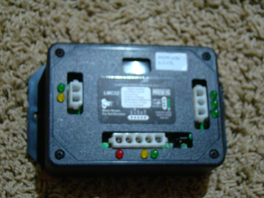 RV Components C Storm Electronics LMC32 Slide Out Control For Sale