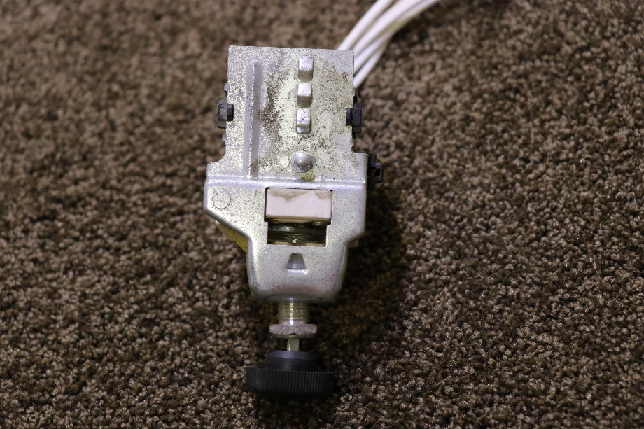 USED HEADLIGHT SWITCH MOTORHOME PARTS FOR SALE RV Components 