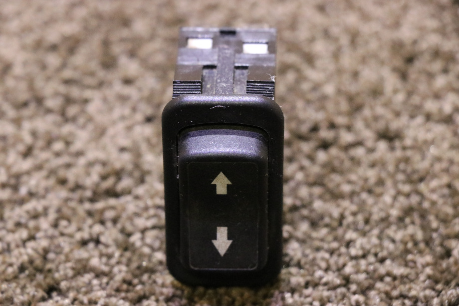 USED RV UP / DOWN DASH SWITCH FOR SALE RV Components 