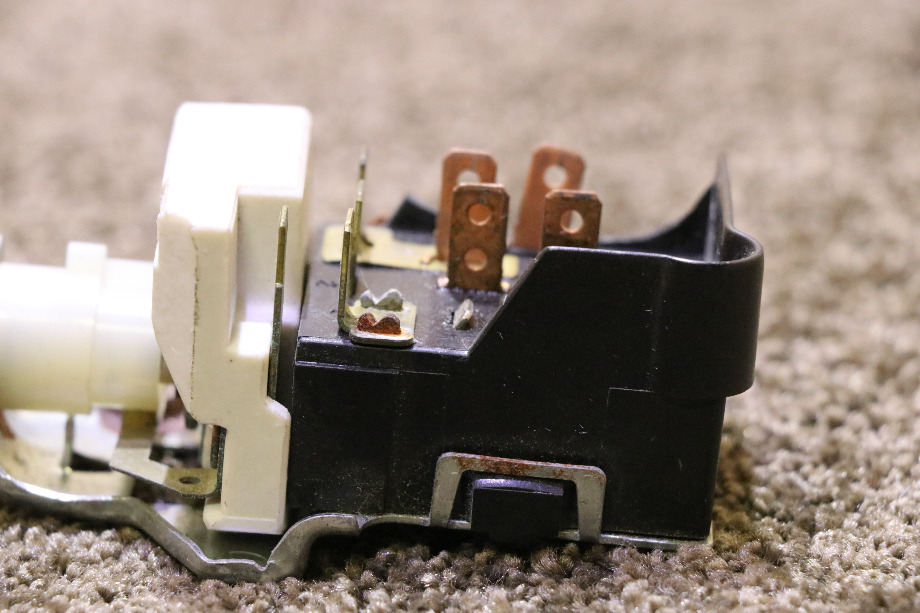 USED RV HEADLIGHT SWITCH MOTORHOME PARTS FOR SALE RV Components 