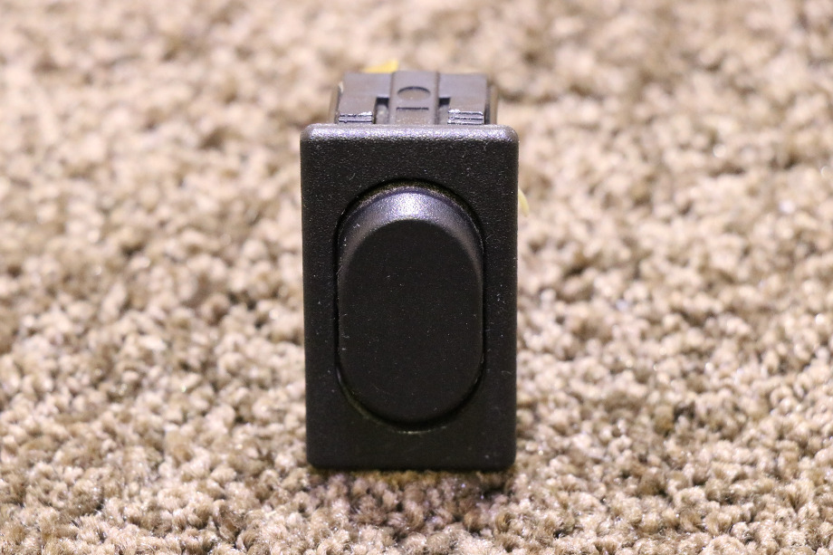 BLACK DASH SWITCH USED MOTORHOME PARTS FOR SALE RV Components 