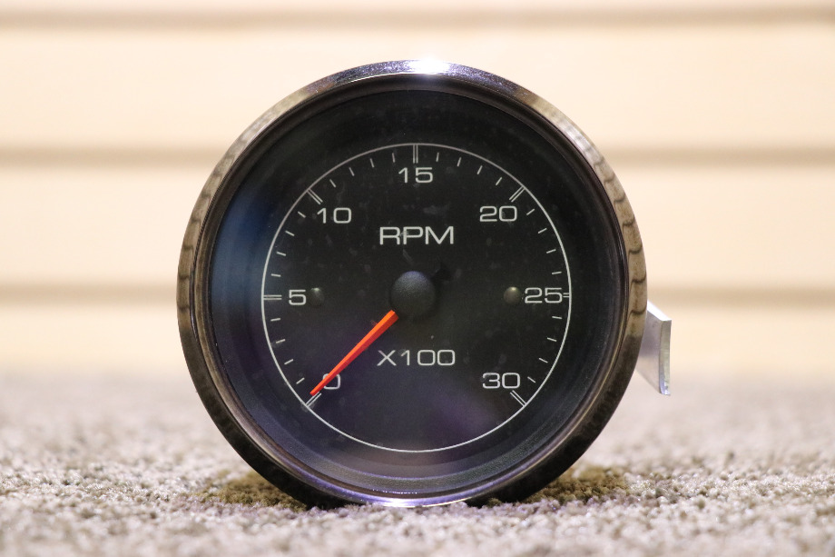 944635 TACHOMETER USED RV DASH GAUGES FOR SALE RV Components 