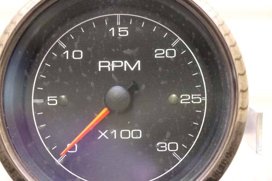 944635 TACHOMETER USED RV DASH GAUGES FOR SALE RV Components 