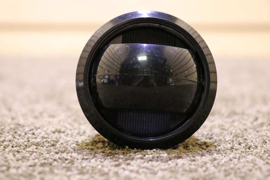 USED RV ROUND DASH AIR VENT FOR SALE RV Components 
