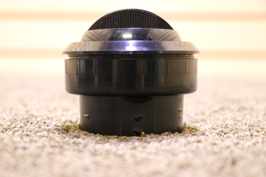 USED RV ROUND DASH AIR VENT FOR SALE RV Components 