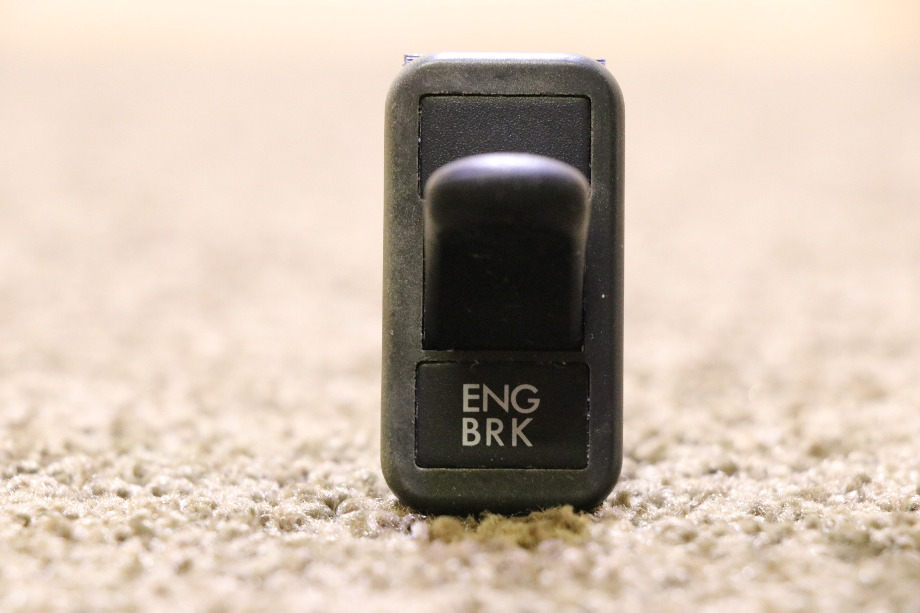 USED ENG BRK DASH SWITCH MOTORHOME PARTS FOR SALE RV Components 