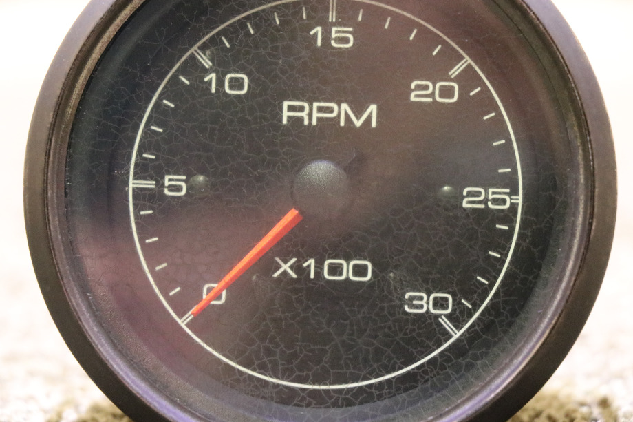 USED RV 944635 TACHOMETER DASH GAUGE FOR SALE RV Components 