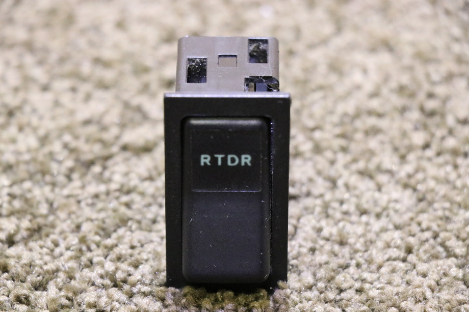 USED MOTORHOME RETARDER DASH SWITCH FOR SALE RV Components 