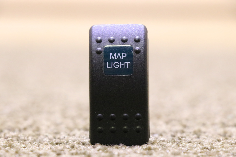 USED V1D1 MAP LIGHT DASH SWITCH RV PARTS FOR SALE RV Components 