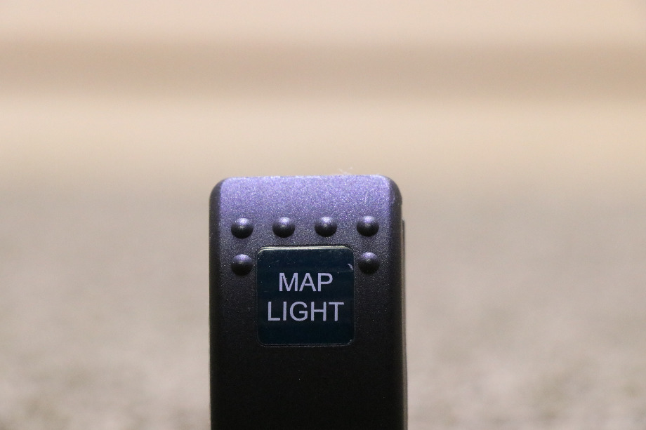 USED V1D1 MAP LIGHT DASH SWITCH RV PARTS FOR SALE RV Components 