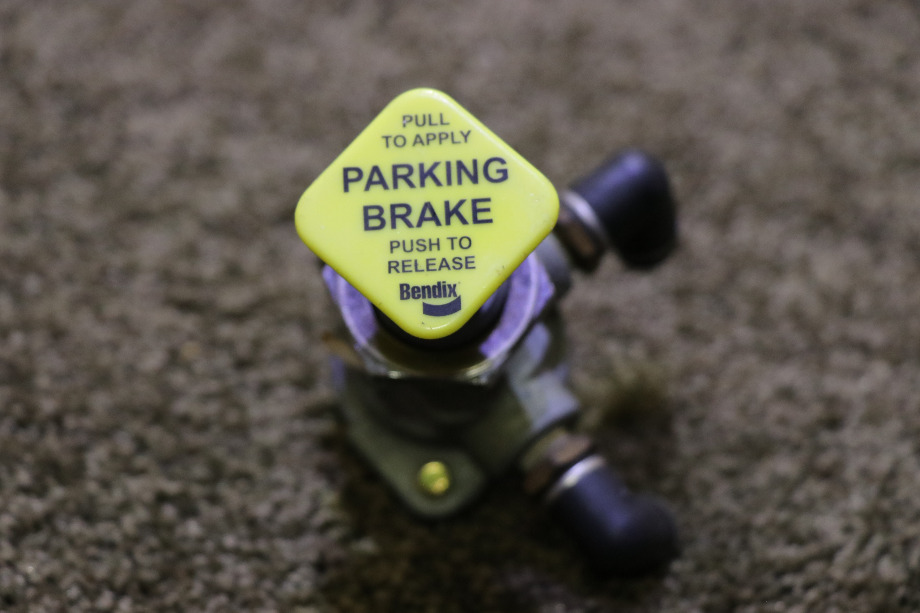 USED BENDIX 284726 PARKING BRAKE MOTORHOME PARTS FOR SALE RV Components 