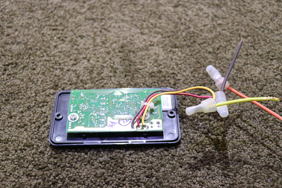 RV Components USED RV 50 AMP SMART EMS BY INTELLITEC 0000903150