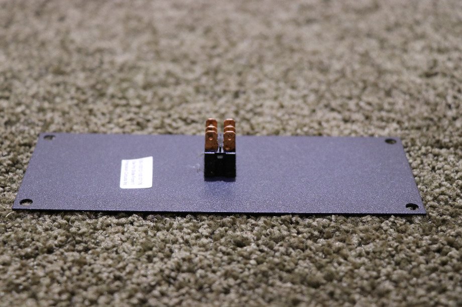 USED 00-10012-100 SLIDE ROOM SWITCH PANEL RV PARTS FOR SALE RV Components 