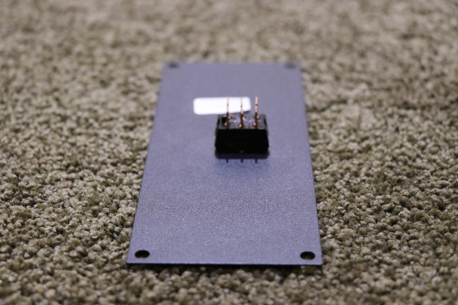 USED 00-10012-100 SLIDE ROOM SWITCH PANEL RV PARTS FOR SALE RV Components 
