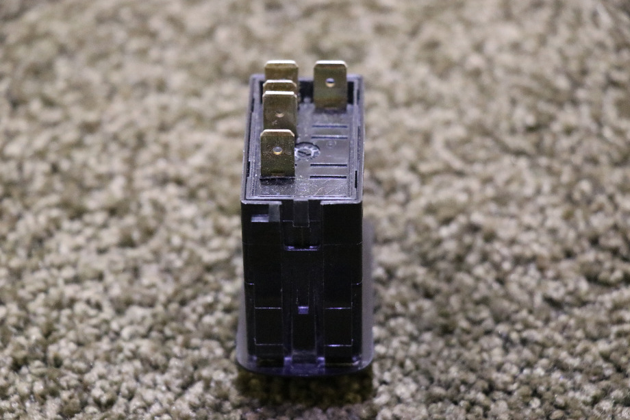 USED RV L15D1 I.C.C. DASH SWITCH MOTORHOME PARTS FOR SALE RV Components 