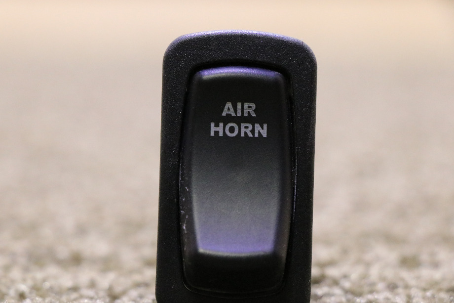 USED AIR HORN DASH SWITCH MOTORHOME PARTS FOR SALE RV Components 