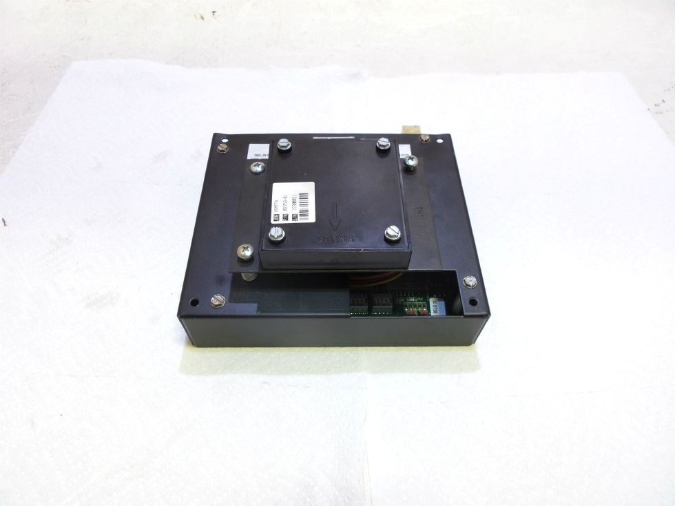 USED POWER GEAR SEMI AUTO LEVELING CONTROLLER P/N 500106 FOR SALE RV Components 