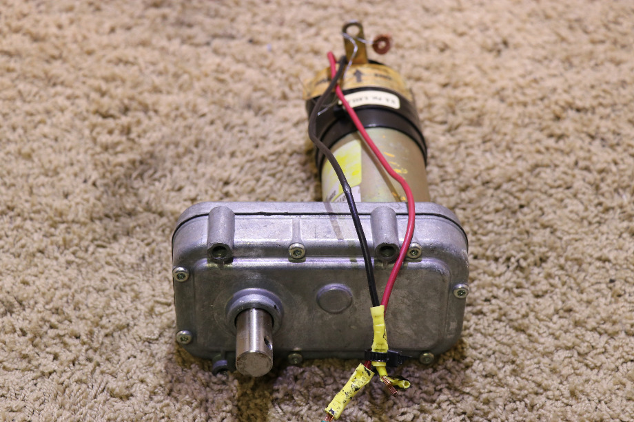 POWER GEAR 522176 USED RV SLIDE OUT MOTOR FOR SALE RV Components 