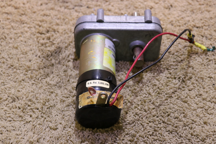 POWER GEAR 522176 USED RV SLIDE OUT MOTOR FOR SALE RV Components 