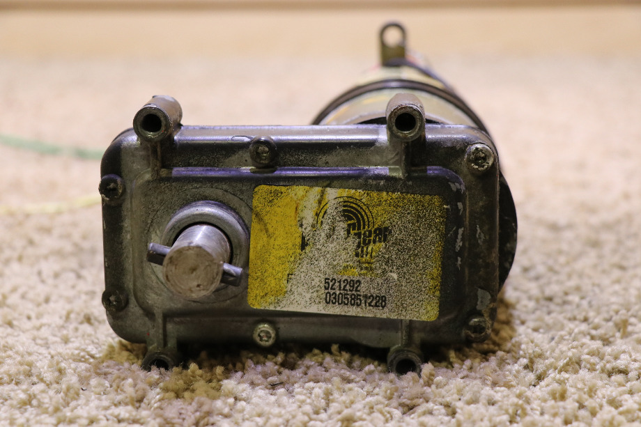 POWER GEAR 521292 USED SLIDE OUT MOTOR RV PARTS FOR SALE RV Components 