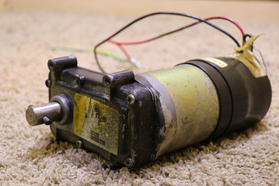 POWER GEAR 521292 USED SLIDE OUT MOTOR RV PARTS FOR SALE RV Components 