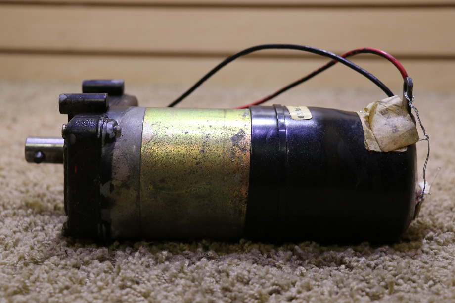 POWER GEAR 521292 USED SLIDE OUT MOTOR RV PARTS FOR SALE RV Components 