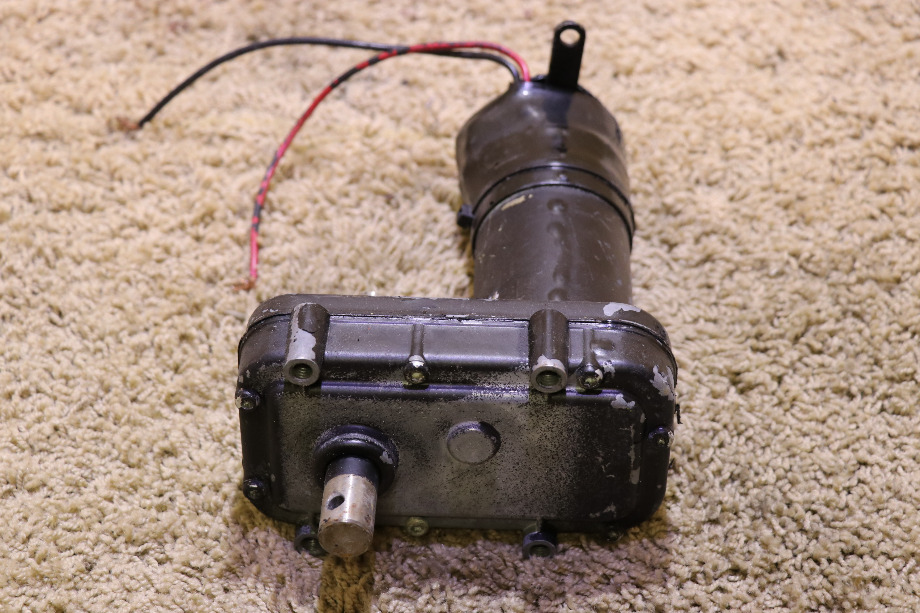 USED MOTORHOME POWER GEAR SLIDE OUT MOTOR FOR SALE RV Components 