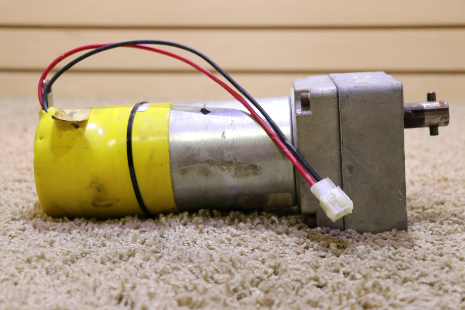 POWER GEAR 520488 USED SLIDE OUT MOTOR RV PARTS FOR SALE RV Components 