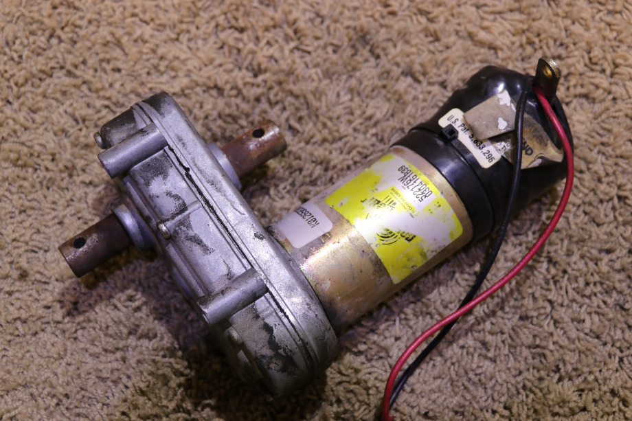 522176W POWER GEAR  USED MOTORHOME SLIDE OUT MOTOR FOR SALE RV Components 