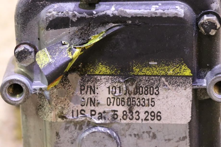RV POWER GEAR 1010000803 USED SLIDE OUT MOTOR FOR SALE RV Components 