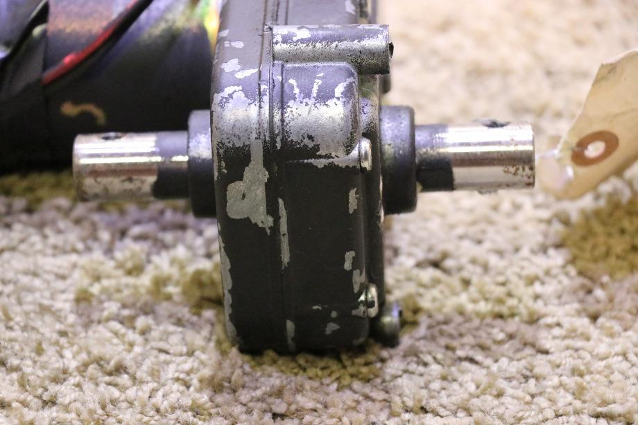 USED RV POWER GEAR 522176 SLIDE OUT MOTOR FOR SALE RV Components 