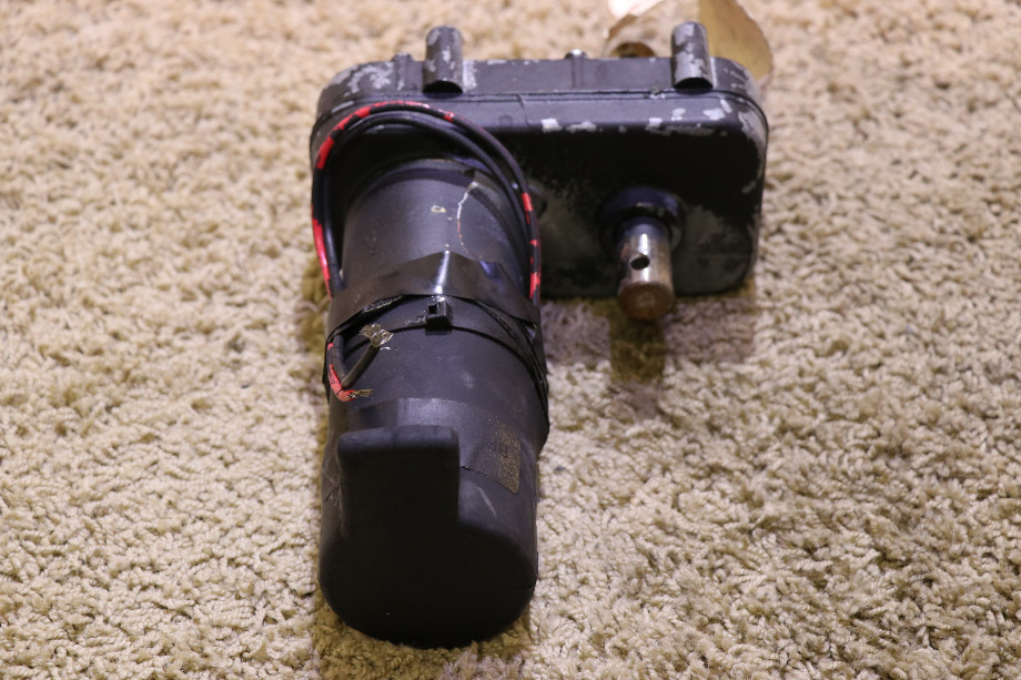 USED RV POWER GEAR 522176 SLIDE OUT MOTOR FOR SALE RV Components 