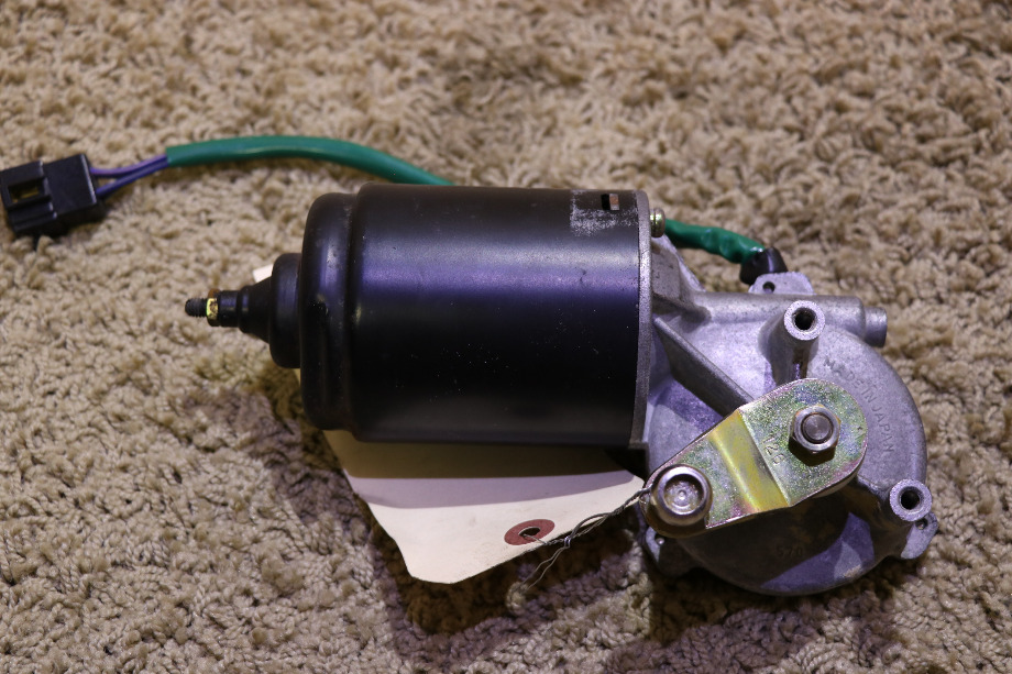 USED RV BLACK WIPER MOTOR MOTORHOME PARTS FOR SALE RV Components 
