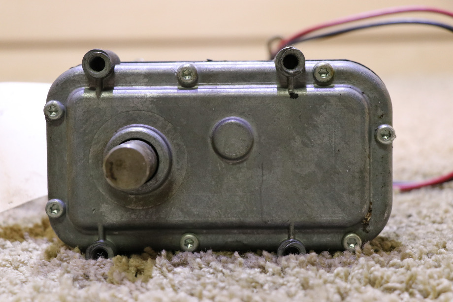 USED MOTORHOME 522176 POWER GEAR SLIDE OUT MOTOR FOR SALE RV Components 