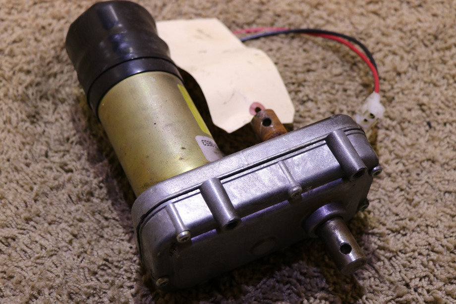 USED MOTORHOME 522176 POWER GEAR SLIDE OUT MOTOR FOR SALE RV Components 