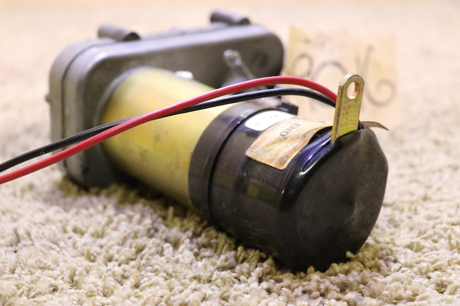 USED MOTORHOME 522176 POWER GEAR SLIDE OUT MOTOR FOR SALE RV Components 