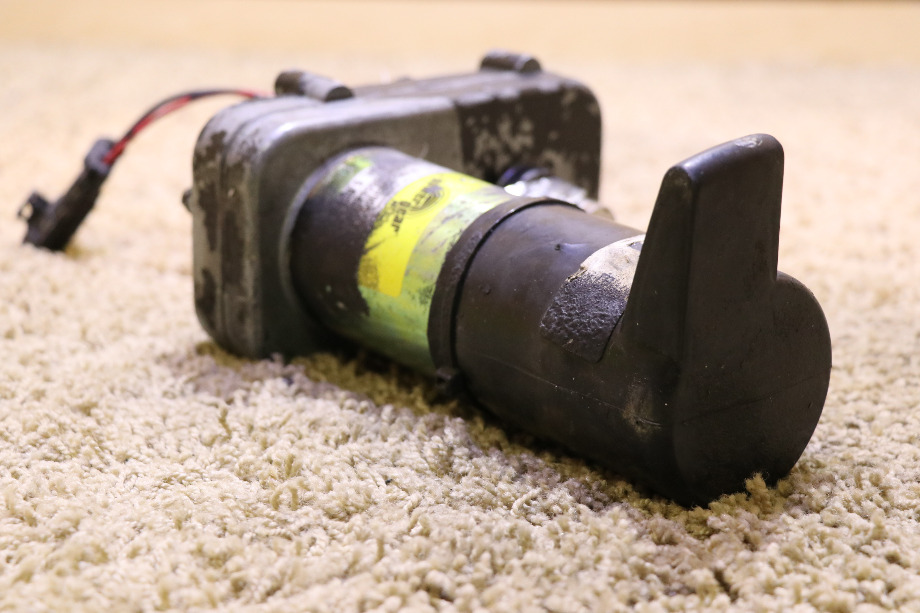 MOTORHOME SLIDE OUT MOTOR USED 523900 POWER GEAR FOR SALE RV Components 