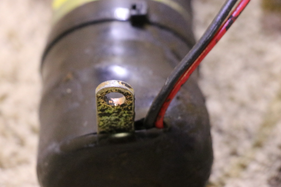 POWER GEAR 522176W USED RV SLIDE OUT MOTOR FOR SALE RV Components 