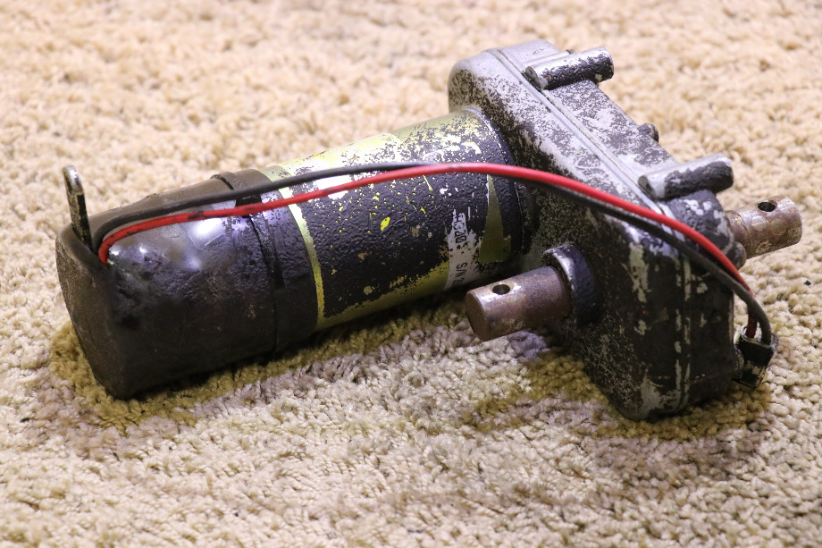 POWER GEAR 522176W USED RV SLIDE OUT MOTOR FOR SALE RV Components 