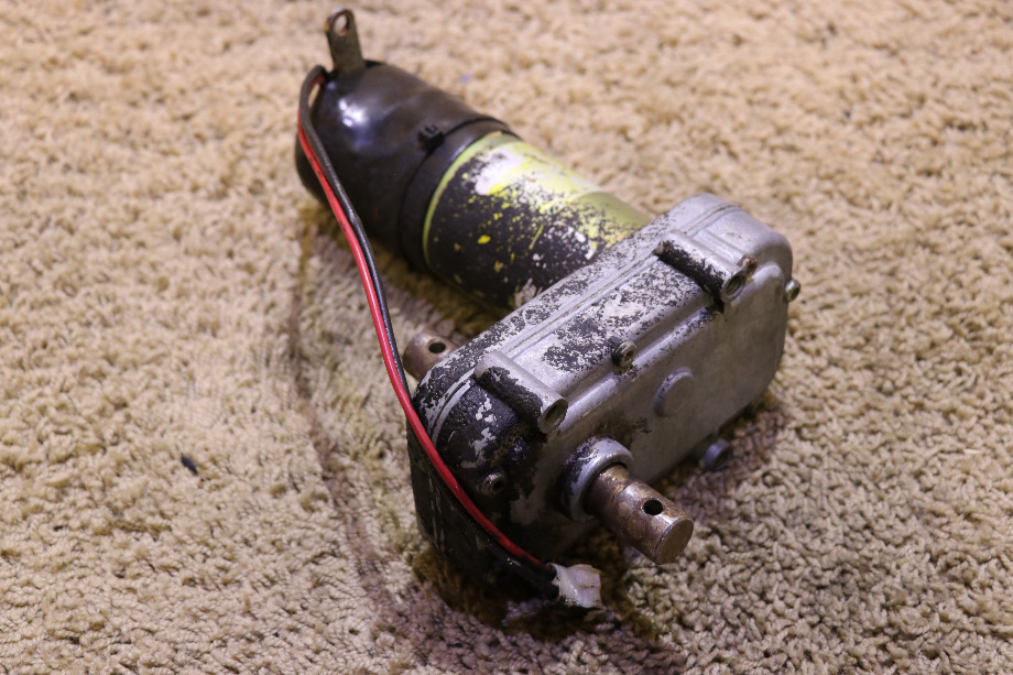 POWER GEAR 522176W USED RV SLIDE OUT MOTOR FOR SALE RV Components 