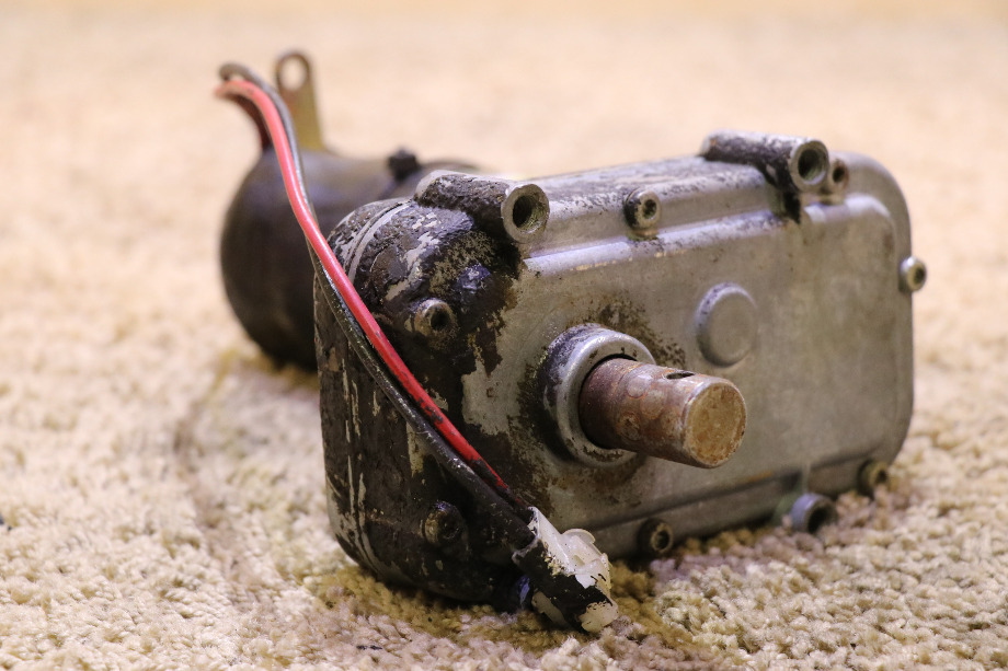 POWER GEAR 522176W USED RV SLIDE OUT MOTOR FOR SALE RV Components 