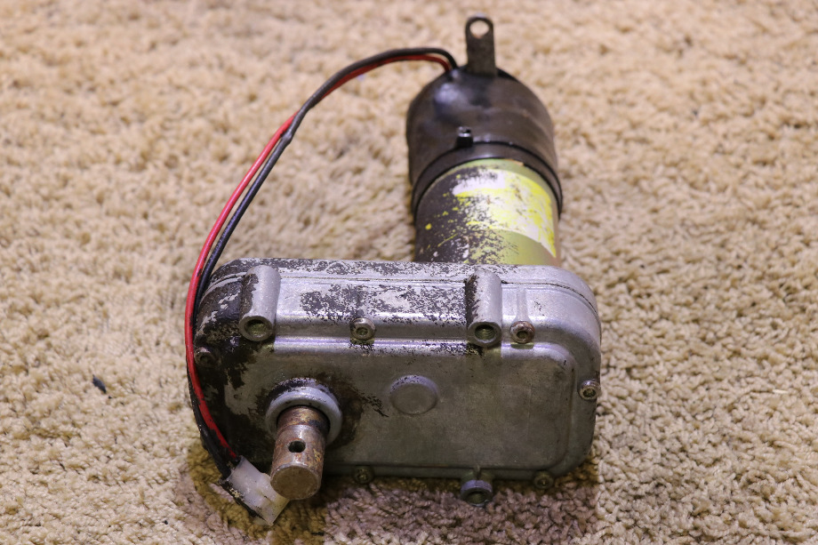 POWER GEAR 522176W USED RV SLIDE OUT MOTOR FOR SALE RV Components 